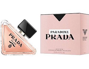 Paradoxe Prada Eau de Parfum - Perfume Feminino 90ml