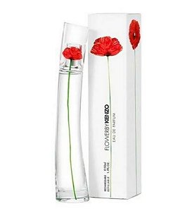 Flower by KENZO Eau de Parfum - Perfume Feminino 100ml