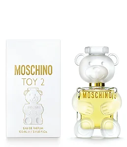 Toy 2 Moschino Eau de Parfum 100ml
