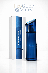 Kenzo Homme Intense Perfume Masculino 110ml