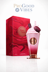 Armaf Yum Yum Feminino 100ml EDP
