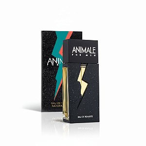 Animale For Men Eau de Toilette 100ml