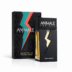 Animale For Men Eau de Toilette 100ml