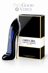 Carolina Herrera Good Girl EDP Feminino