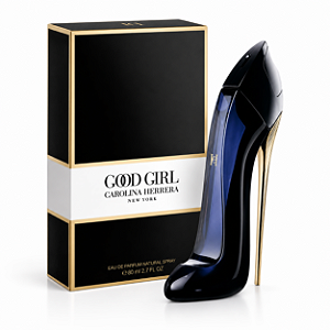 Carolina Herrera Good Girl EDP Feminino