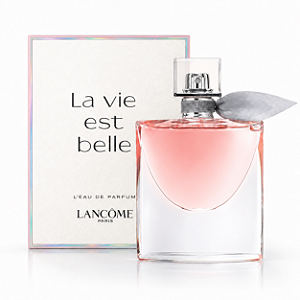 Lancôme La Vie Est Belle Feminino EDP