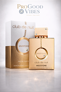 Armaf Club de Nuit Milestone 105ml Masculino EDP