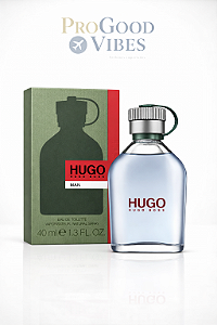 Hugo Boss Hugo Man Eau de Toilette 125ml