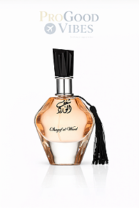 Shagaf al Ward Al Wataniah 100ml Feminino