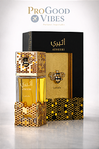 Lattafa Atheeri Feminino 100ml EDP