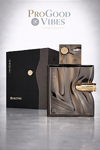 Perfume Spectre Ghost French Avenue 80ml Masculino EDP