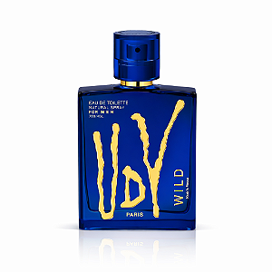 UDV Wild Ulric de Varens EDT 100ml Masculino