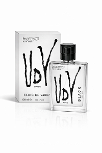 UDV Black Ulric de Varens EDT 100ml Masculino