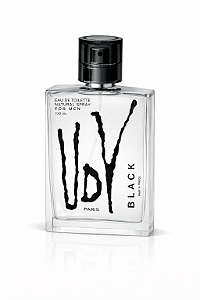 UDV Black Ulric de Varens EDT 100ml Masculino