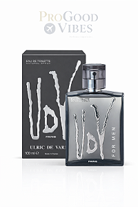 UDV for Men Ulric de Varens EDT 100ml