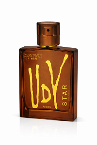UDV Star Ulric de Varens 100ml Masculino EDT