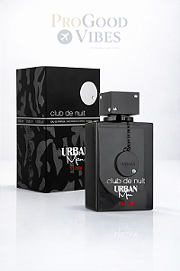 Armaf Club de Nuit Urban Elixir 105ml EDP Masculino