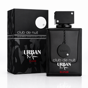 Armaf Club de Nuit Urban Elixir 105ml EDP Masculino