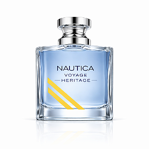 Nautica Voyage Heritage EDT 100ml Masculino