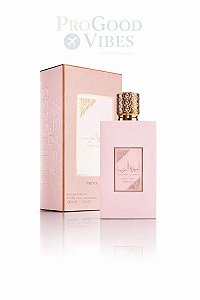 Perfume Amerat Al Asdaaf Feminino 100ml EDP