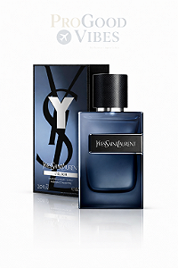 YSL Y Elixir 60ml Perfume Masculino Yves Saint Laurent