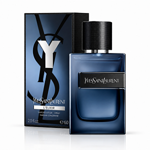 YSL Y Elixir 60ml Perfume Masculino Yves Saint Laurent