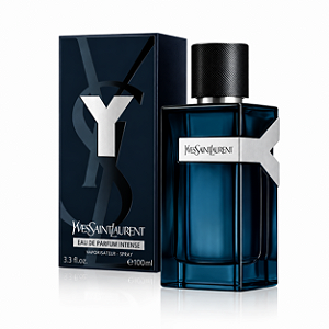 Y Intense EDP Masculino Yves Saint Laurent