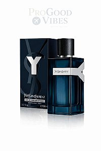Y Intense EDP Masculino Yves Saint Laurent
