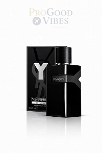 Y Le Parfum Perfume Masculino Yves Saint Laurent