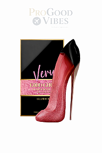 Very Good Girl Glam 50ml Perfume Feminino Carolina Herrera