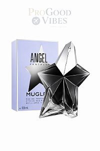 Angel Fantasm 100ml Perfume Feminino Mugler