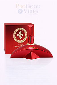 Rouge Royal 100ml Perfume Feminino Marina Bourbon EDP