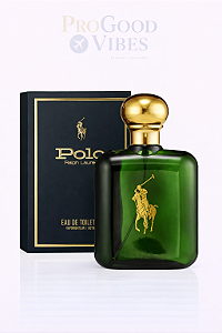 Polo Green 125ml Perfume Masculino Ralph Lauren EDT