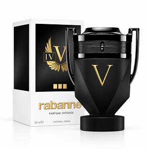 Invictus Victory Absolu Rabanne 100ml Masculino