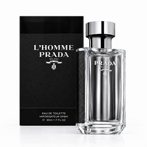 Prada L'Homme EDT Masculino 100ml