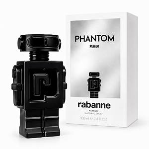 Phantom Parfum Rabanne 100ml Masculino