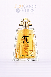 Givenchy Pi EDT Masculino 100ml