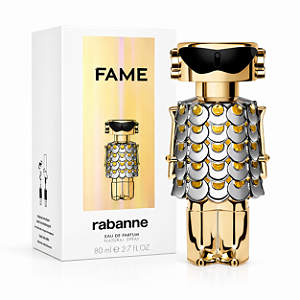 Fame Rabanne Feminino Eau de Parfum