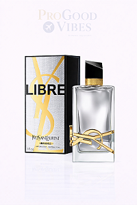Libre L'Absolu Platine 50ml Feminino Yves Saint Laurent