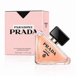 Prada Paradoxe Feminino Eau de Parfum
