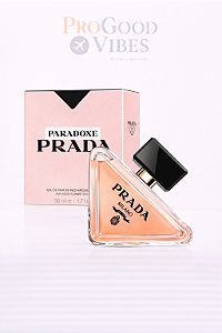 Prada Paradoxe Feminino Eau de Parfum