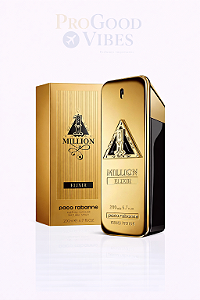 One Million Elixir 100ml Rabanne Masculino