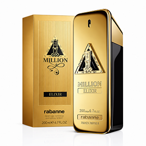 One Million Elixir 100ml Rabanne Masculino