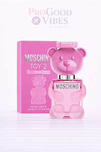 Moschino Toy 2 Bubble Gum Feminino EDP