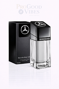 Mercedes-Benz Select 100ml EDT Masculino