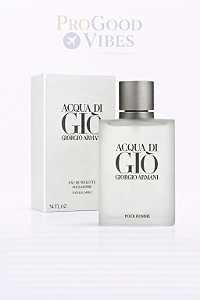 Acqua di Giò Giorgio Armani EDT 100ml Masculino