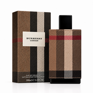 Burberry London EDT Masculino 100ml