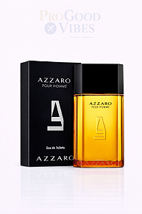 Azzaro Pour Homme EDT 100ml Masculino
