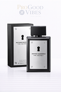 Antonio Banderas The Secret 100ml EDT