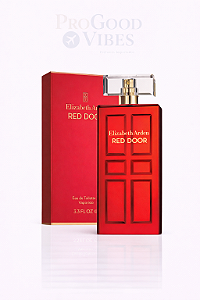 Elizabeth Arden Red Door 100ml Feminino EDT